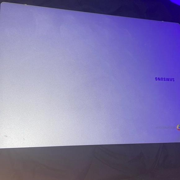 Samsung Chromebook
